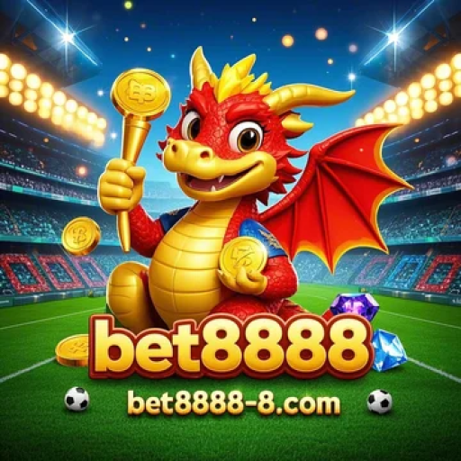 Explorando a Categoria de Jogos Ao Vivo no Bet8888: Uma Nova Era de Entretenimento de Apostas Online