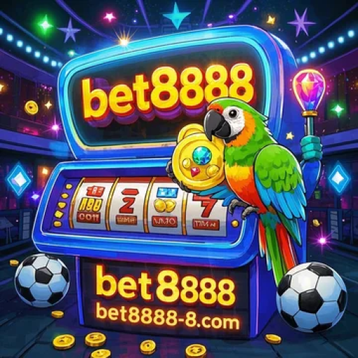 Cassino Ao Vivo no Bet8888: A Nova Era dos Jogos Online