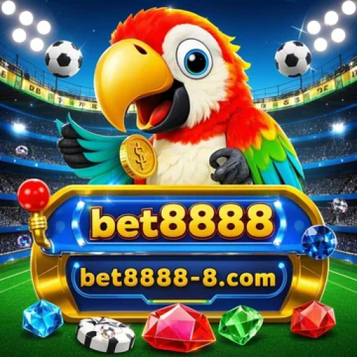 A Emoção da Loteria no Bet8888: Como Jogar e Ganhar