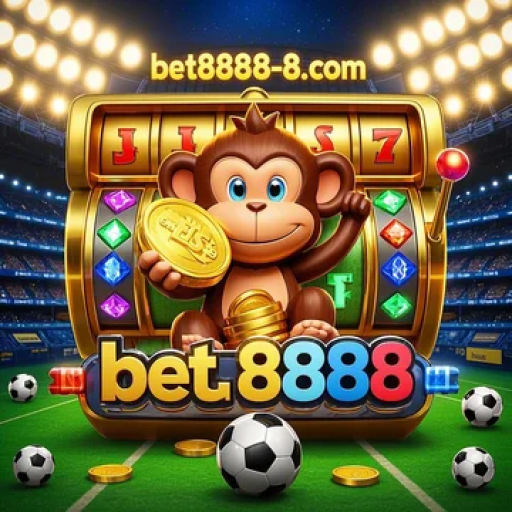 Explorando as Ofertas Imperdíveis da Bet8888: Maximize Sua Experiência de Jogo