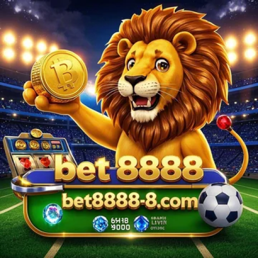 Descubra a Emoção dos Slots no Bet8888