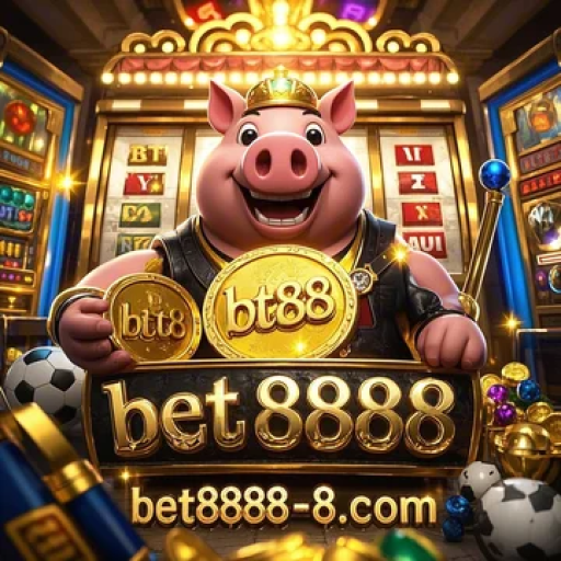 Explorando a Categoria de Esportes na Bet8888: Uma Oportunidade de Apostas Empolgante
